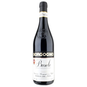 Borgogno Barolo DOCG