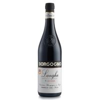 Borgogno Bartomè Langhe Nebbiolo DOC