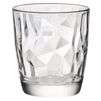 Bormioli Diamond bicchiere acqua