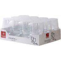 Bormioli Executive calice acqua