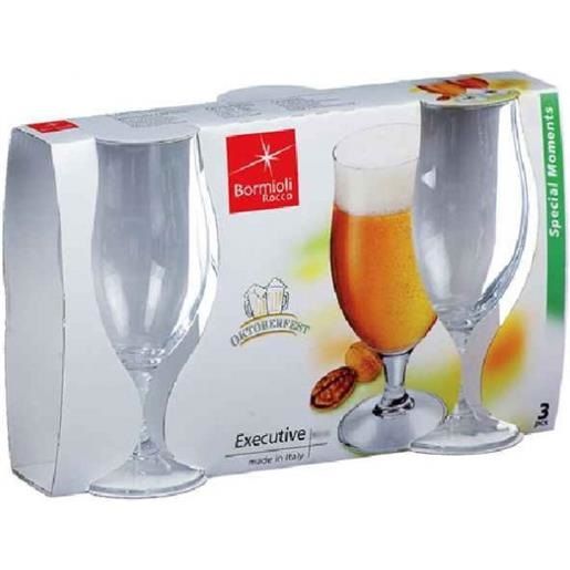 Calice da birra 53 cl Executive