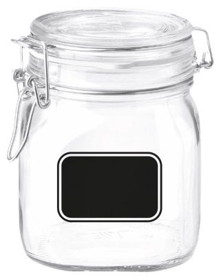 Contenitori per Alimenti da Cucina 15 L x 2, Contenitore Coperchio Trasparente PP a Ruote, Contenitore Ermetico per Riso, Farina, Zucchero, Legumi, Frutta Secca, Cibo per Animali Domestici | IT