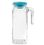 Frigoverre Caraffa Quadra