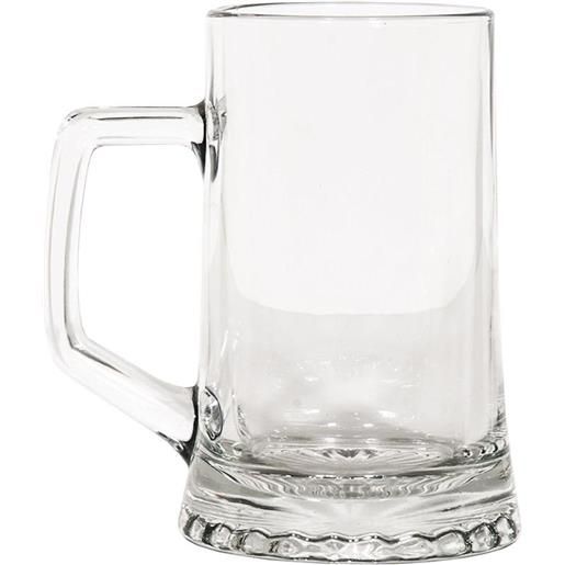 Cose Più - Vendita articoli per la casa online. BOCCALI BIRRA STERN  BORMIOLI 6 PZ 0,4 L