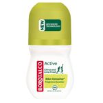 Borotalco Deodorante Active Cedro e Lime