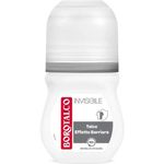 Borotalco Deodorante Invisibile Effetto Barriera - Classico