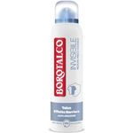 Borotalco Deodorante Invisibile Effetto Barriera - Fresco Oceanico