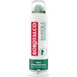 Borotalco Deodorante Invisibile Effetto Barriera - Profumo di Borotalco