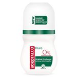 Borotalco Pure Deodorante