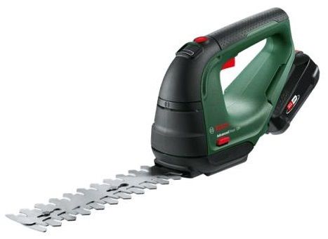 Bosch Advancedshear 18V-10