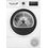 Bosch Asciugatrice pompa di calore 8 kg WTH85218II