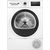 Bosch Asciugatrice pompa di calore 8 kg WTH85218II