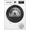 Bosch Asciugatrice pompa di calore 8 kg WTH85298II