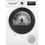 Bosch Asciugatrice pompa di calore 8 kg WTH85298II