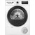Bosch Asciugatrice pompa di calore 8 kg WTH85298II