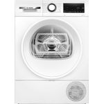 Bosch Asciugatrice pompa di calore 9 kg WQG243D6IT