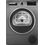 Bosch Asciugatrice pompa di calore 9 kg WQG243DRII