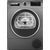 Bosch Asciugatrice pompa di calore 9 kg WQG243DRII
