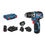 Bosch Avvitatore GSR 12V-35 FC