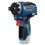 Bosch Avvitatore GSR 12V-35 HX