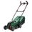 Bosch City Mower 18V-32