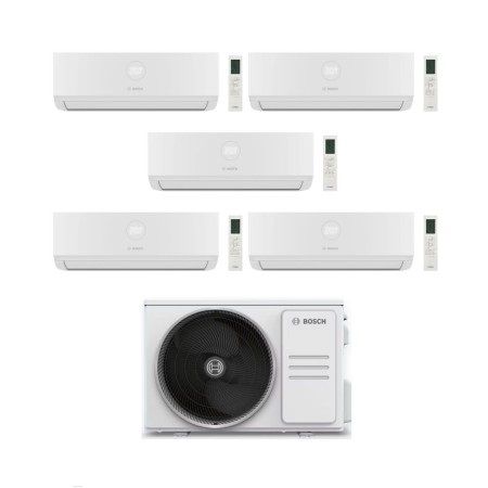 Bosch Climate 3000i penta split