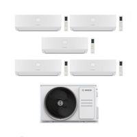 Bosch Climate 3000i penta split