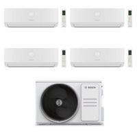 Bosch Climate 3000i quadri split
