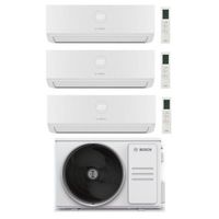 Bosch Climate 3000i trial split
