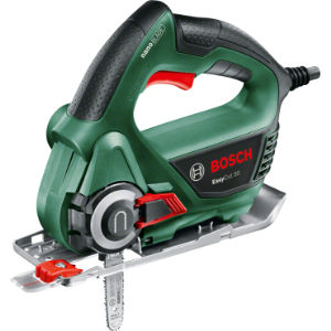 Scheda Tecnica Sega a catena BOSCH EASY CUT 12 in Offerta