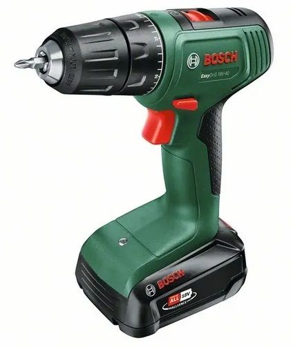 Bosch EasyDrill 18V-40