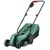 Bosch EasyMower 18V-32-200