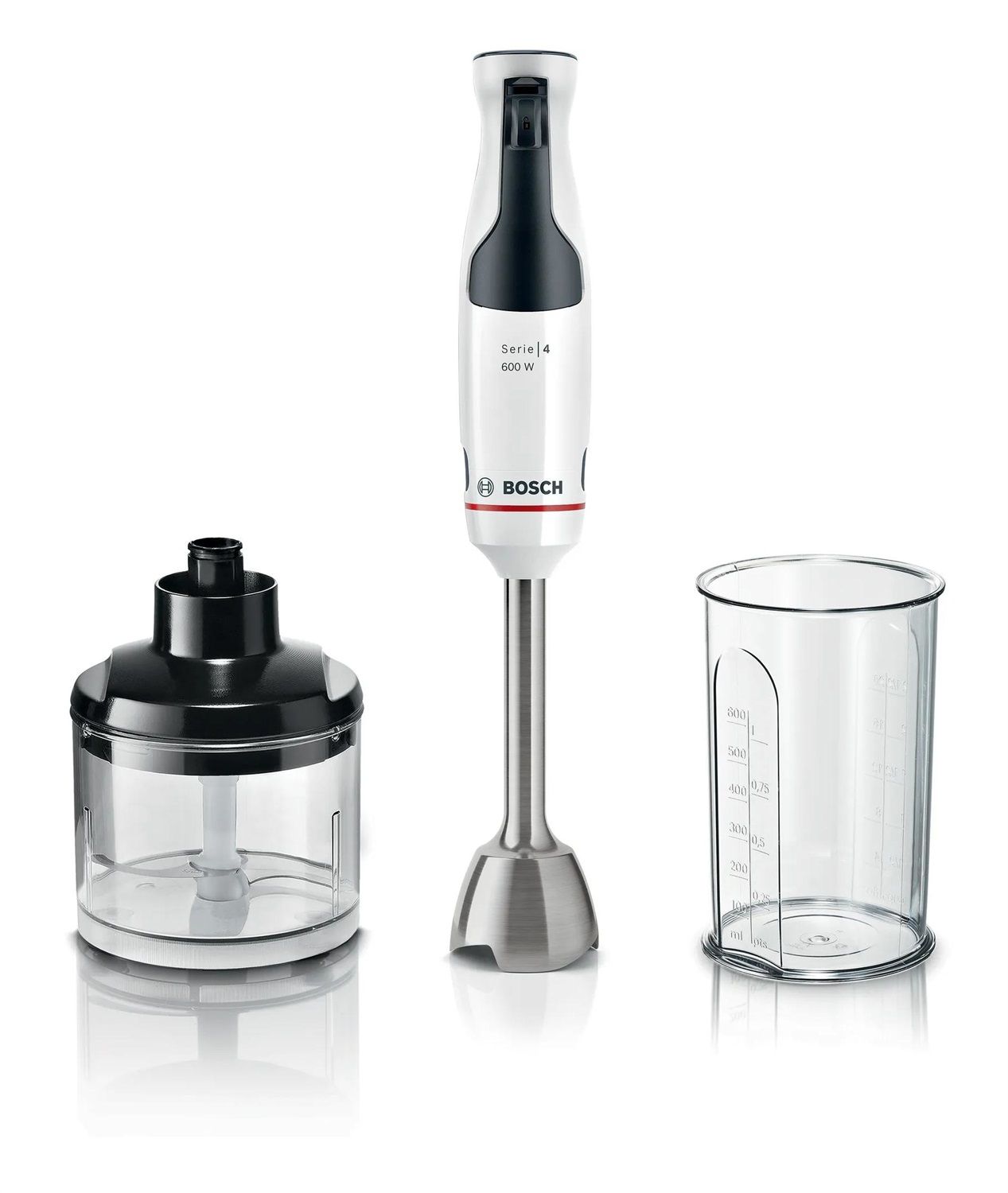 Bosch MUZ4MM3 Multimixer (passend für Bosch Küchenmaschinen MUM4