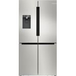 Bosch Frigorifero americano KFI96APEA No frost