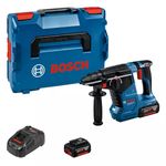 Bosch GBH 18V-24 C