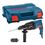 Bosch GBH 2-25 F