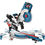 Bosch GCM 8