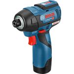 Bosch GDR 12V-110