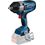 Bosch GDS 18V-1000