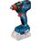 Bosch GDX 18V-200