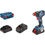 Bosch GDX 18V-200 C