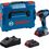 Bosch GDX 18V-210 C