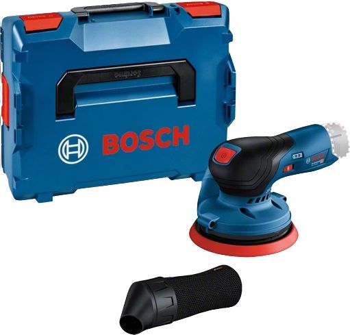 Bosch GEX 12V-125