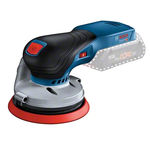 Bosch GEX 18V-125