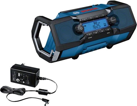 Bosch GPB 18V-2 C Professional
