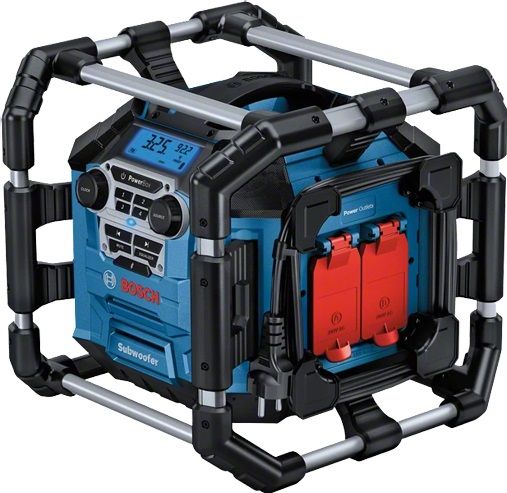 Bosch GPB 18V-5 C