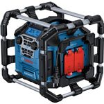 Bosch GPB 18V-5 C