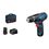 Bosch GSB 12V-15