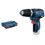 Bosch GSB 12V-35