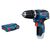 Bosch GSB 12V-35